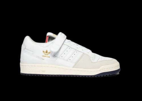 adidas Forum Low SNS White