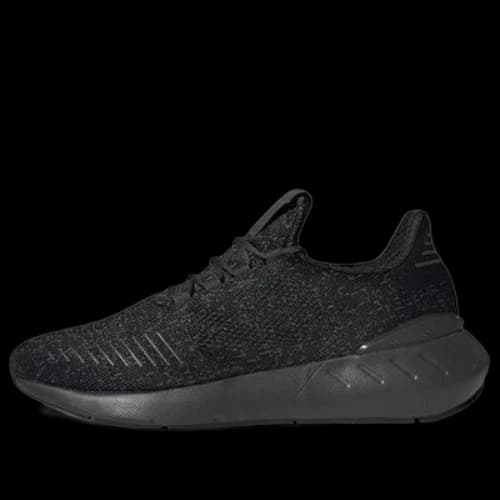 adidas originals Swift Run 22 'Black'