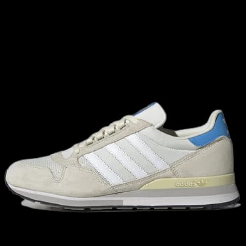 adidas Originals Zx 500 Shoes 'White'