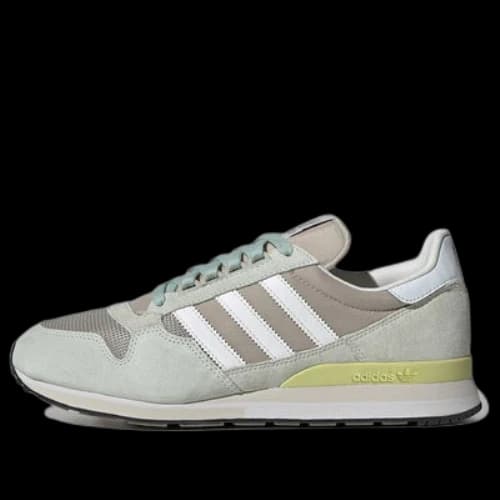 adidas originals ZX 500 'Grey'