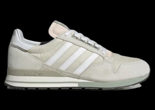 adidas ZX 500 Wonder White