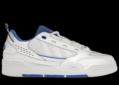 adidas ADI2000 Cloud White Blue