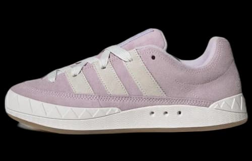 adidas Adimatic Purple Pint
