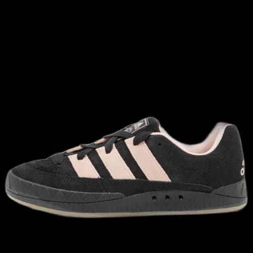 adidas Adimatic 'Black Pink'