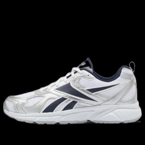 Reebok Royal Hyperium 2 'Silver Metallic Navy'