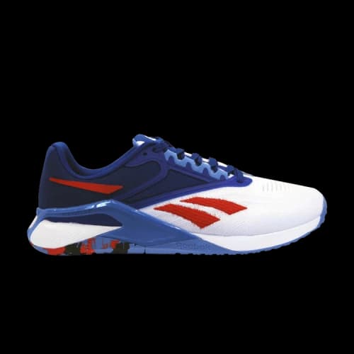 Reebok Nano X2 'Vector Blue White' (Women's)