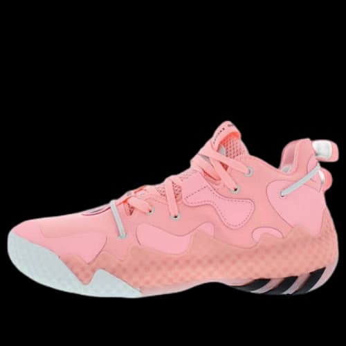 adidas Harden Volume6 'Pink Gum'