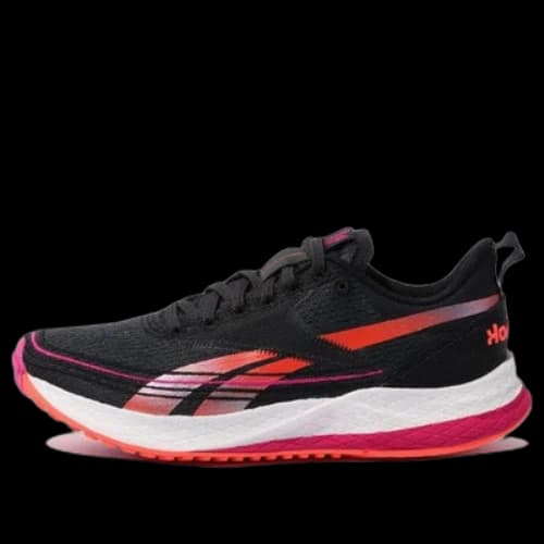 Reebok Floatride Energy 4 'Black Pink' (Women's)