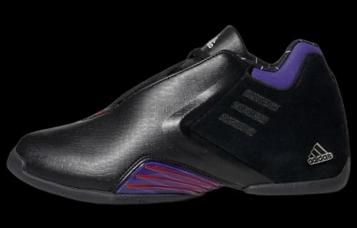 adidas T-Mac 3 Restomod Raptors