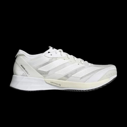 adidas Adizero Adios 7 'White' (Women's)