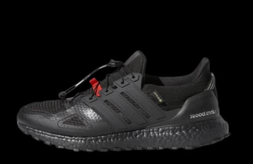 adidas Ultra Boost Gore-Tex Underground Pack
