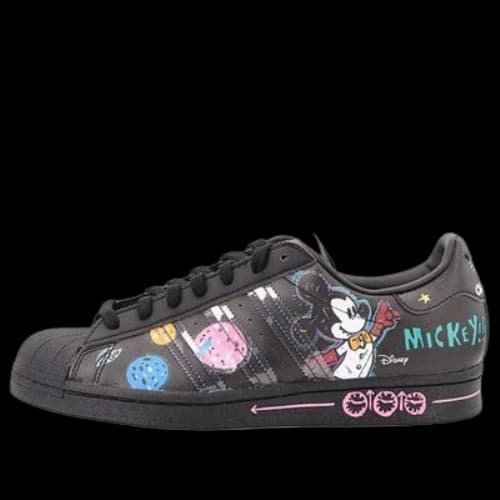 adidas Disney x adidas originals Superstar
