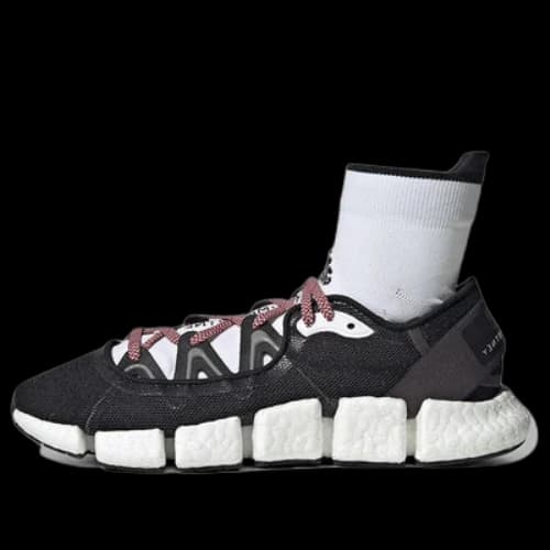 adidas x Stella McCartney adidas Climacool Vento 'Black Grey' (Women's)