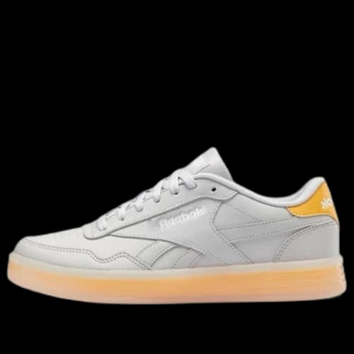 Reebok Unisex Royal Techque T CE Low-Top Sneakers Grey