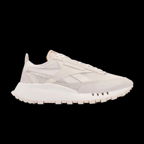 Reebok Classic Leather Legacy Classic White
