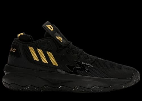 adidas Dame 8 G.O.A.T. Spirit