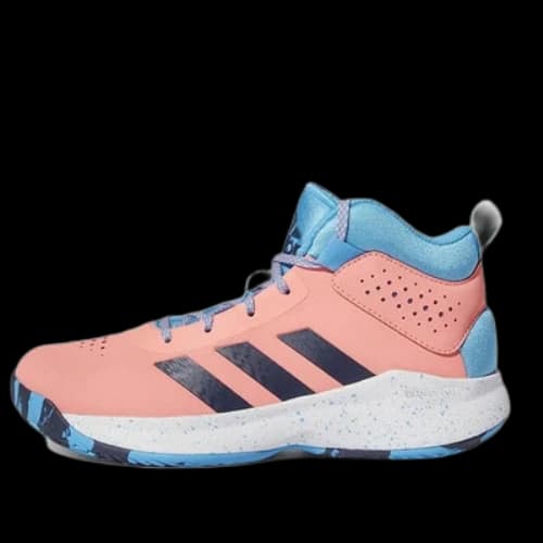 (GS) adidas Cross Em Up 5