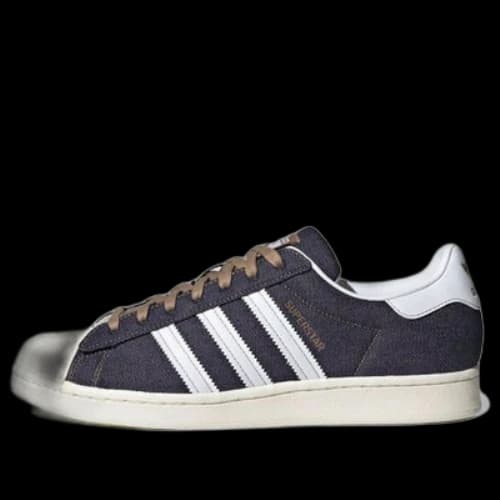 adidas originals Superstar White/Grey