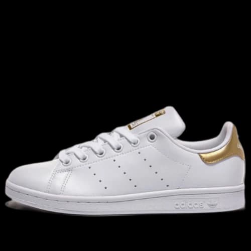 adidas originals Stan Smith 'White Gold'