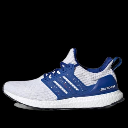 adidas Ultraboost Dna White/Blue