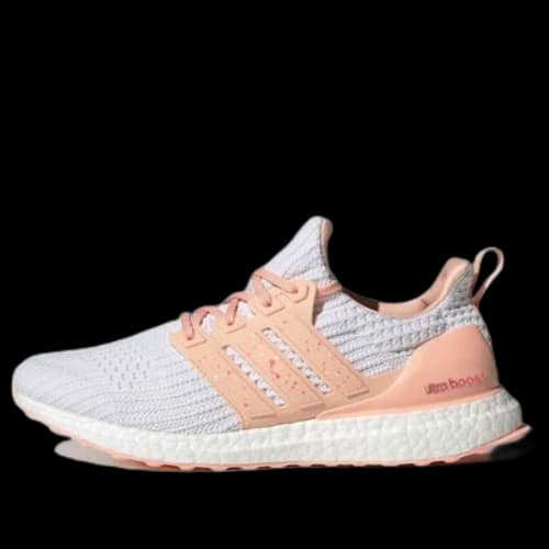 adidas Ultraboost Dna Shoes Pink/White (Women's)