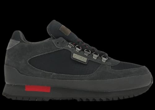 adidas Winterhill Spezial Navy Grey