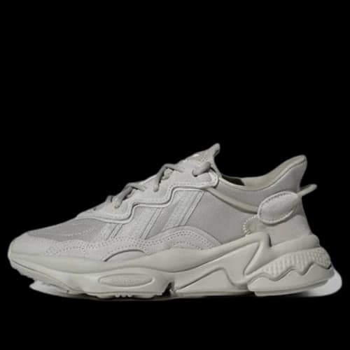 (GS) adidas originals Ozweego