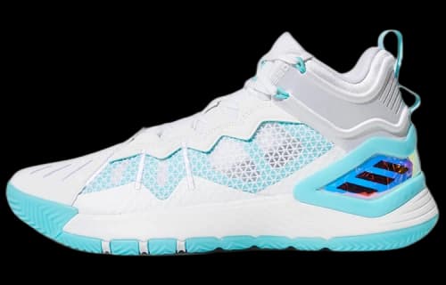 adidas D Rose Son of Chi Christmas