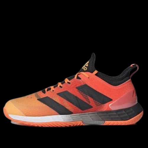 adidas Adizero Ubersonic 4 'Orange'