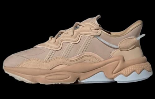 adidas originals Ozweego 'Orange Brown' (Women's)