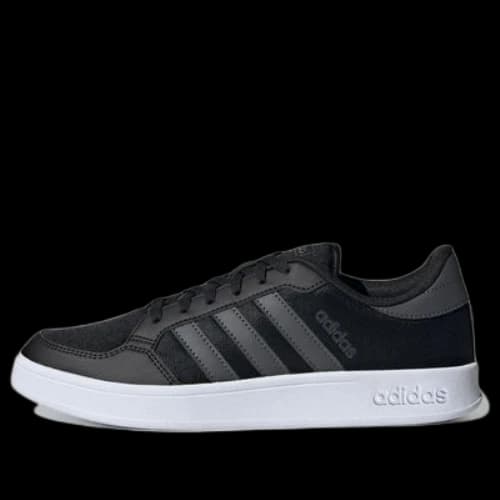 adidas Breaknet 'Black'