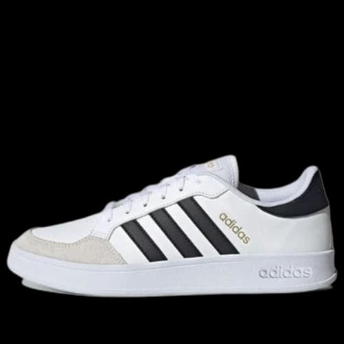 adidas Breaknet 'White'