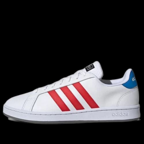 adidas neo Grand Court 'White'