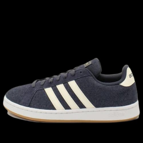 adidas neo Grand Court 'Blue'