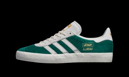 adidas Gazelle ADV Mark Suciu