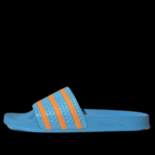 adidas originals Adilette 'Blue'