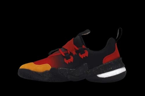 adidas Trae Young 1 Atlanta Hawks