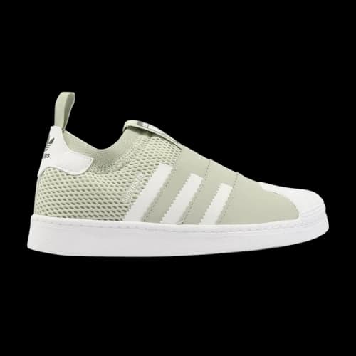 (PS) adidas Superstar 360 2.0 J 'Halo Green'