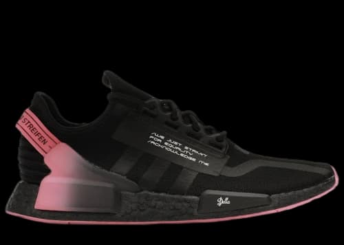 adidas NMD R1 V2 Damian Lillard