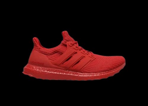 adidas Ultra Boost 4.0 DNA Triple Red