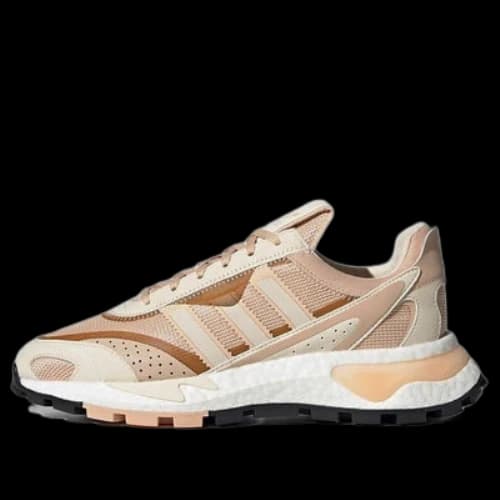 adidas Retropy P9 'Pink Brown'