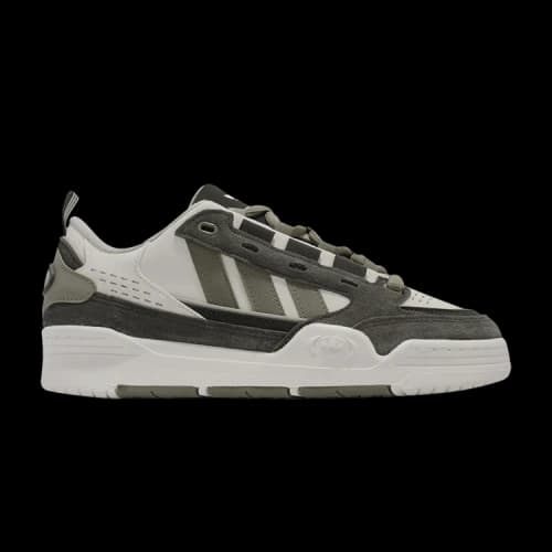 adidas ADI2000 'White Orbit Green'