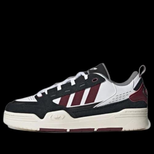 adidas originals ADI2000 'White Black Red'