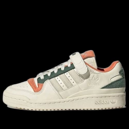 adidas Originals Forum Low 'Cream Green' (Women's)