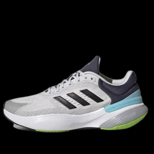 (GS) adidas Response Super 3.0 'Grey'