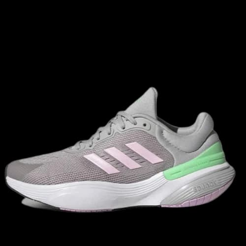 (GS) adidas Response Super 3.0 'Grey Green'