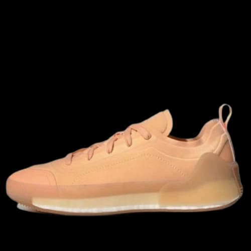 adidas Treino Natural Dye x Stella Mccartney 'Soft Orange' (Women's)