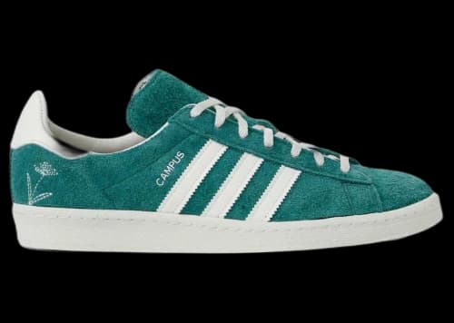 adidas Campus 80s London Green