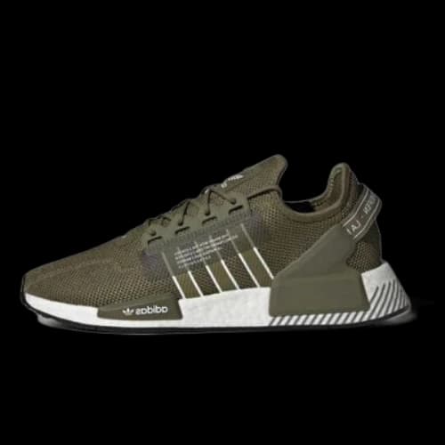 adidas NMD_R1 V2 'Focus Olive'