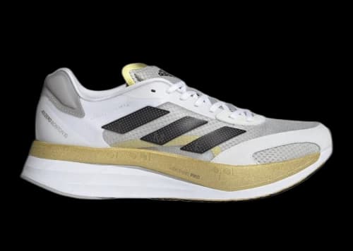 adidas Adizero Boston 10 Tinman Elite